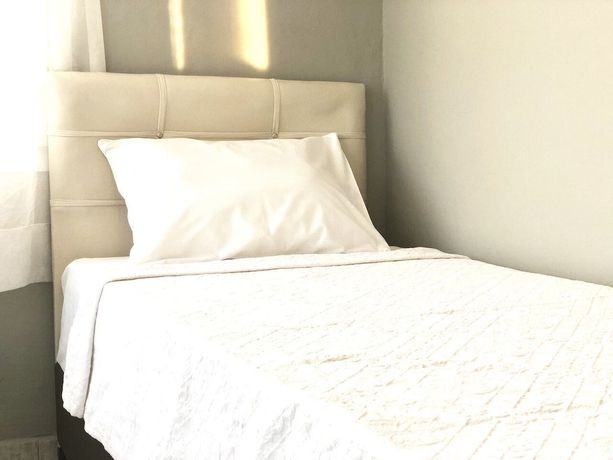 Imagen de la habitación del Hermes Hotel &Ouml;zdere. Foto 13