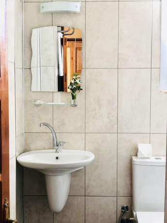 Imagen de la habitación del Hermes Hotel &Ouml;zdere. Foto 16