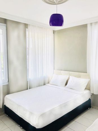 Imagen de la habitación del Hermes Hotel &Ouml;zdere. Foto 17