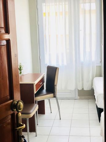 Imagen de la habitación del Hermes Hotel &Ouml;zdere. Foto 19