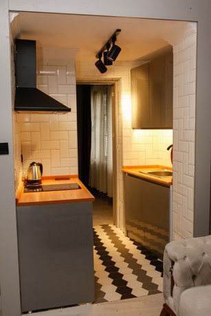 Imagen de la habitación del Hermes Park Hotel Sisli. Foto 6