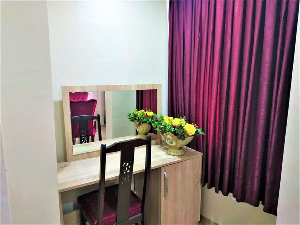 Imagen de la habitación del Hermes Park Hotel Sisli. Foto 18