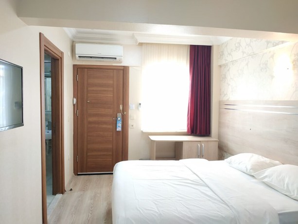 Imagen de la habitación del Hermes Park Hotel Sisli. Foto 20