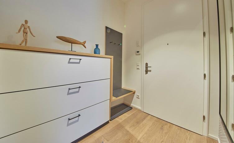 Imagen general del Hermitage Apartments. Foto 2