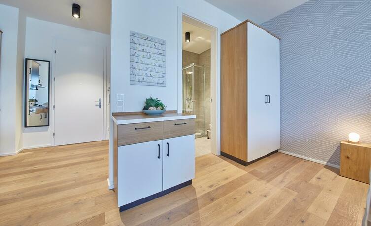 Imagen general del Hermitage Apartments. Foto 4