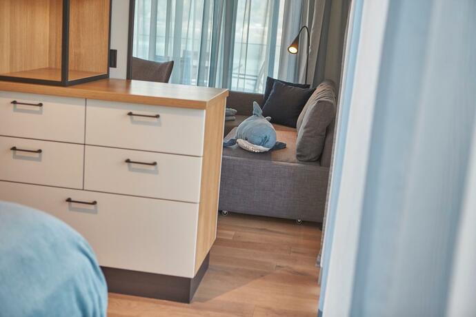 Imagen general del Hermitage Apartments. Foto 5