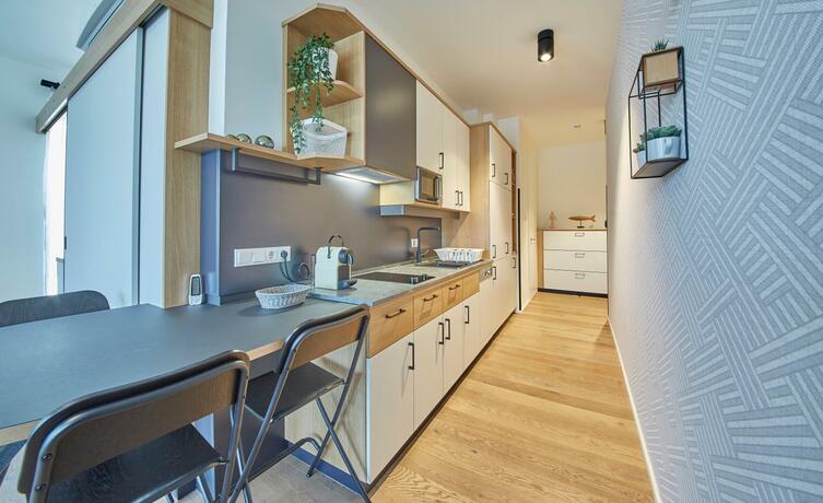 Imagen general del Hermitage Apartments. Foto 6