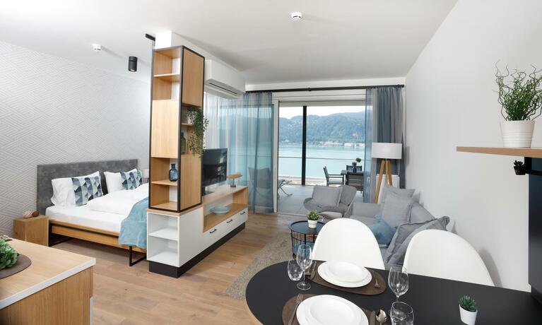 Imagen general del Hermitage Apartments. Foto 9