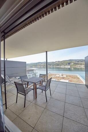 Imagen general del Hermitage Apartments. Foto 10