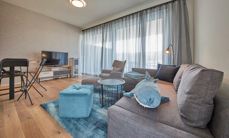 Imagen general del Hermitage Apartments. Foto 15