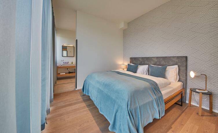 Imagen general del Hermitage Apartments. Foto 18