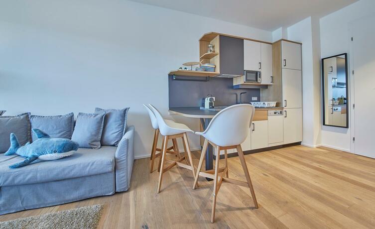 Imagen general del Hermitage Apartments. Foto 19