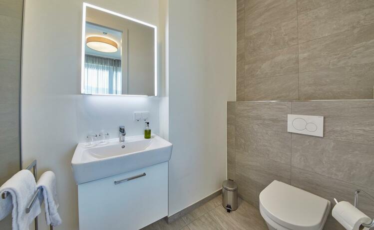 Imagen general del Hermitage Apartments. Foto 31