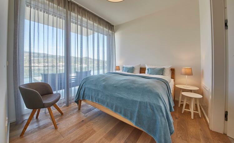 Imagen general del Hermitage Apartments. Foto 33