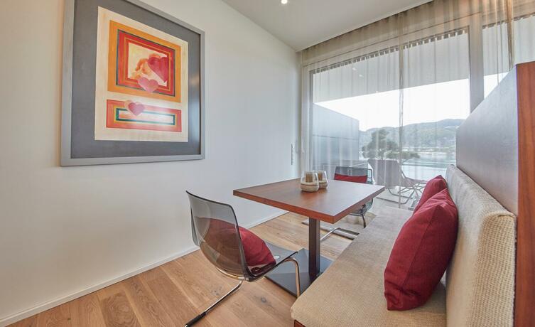 Imagen general del Hermitage Apartments. Foto 36