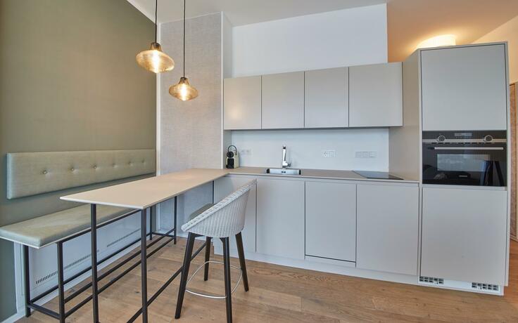 Imagen general del Hermitage Apartments. Foto 38