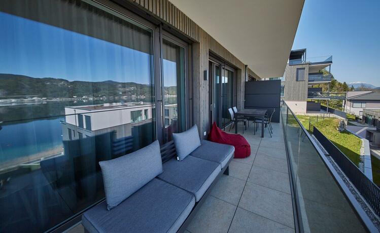 Imagen general del Hermitage Apartments. Foto 42
