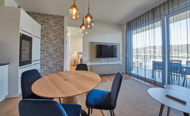 Imagen general del Hermitage Apartments. Foto 43