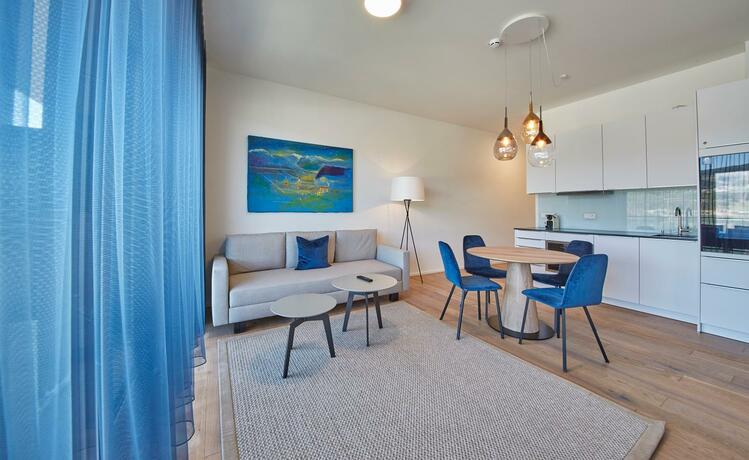 Imagen general del Hermitage Apartments. Foto 44