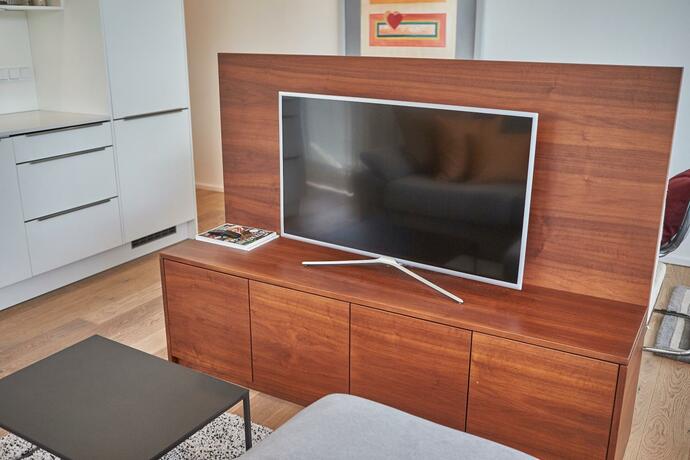 Imagen general del Hermitage Apartments. Foto 45