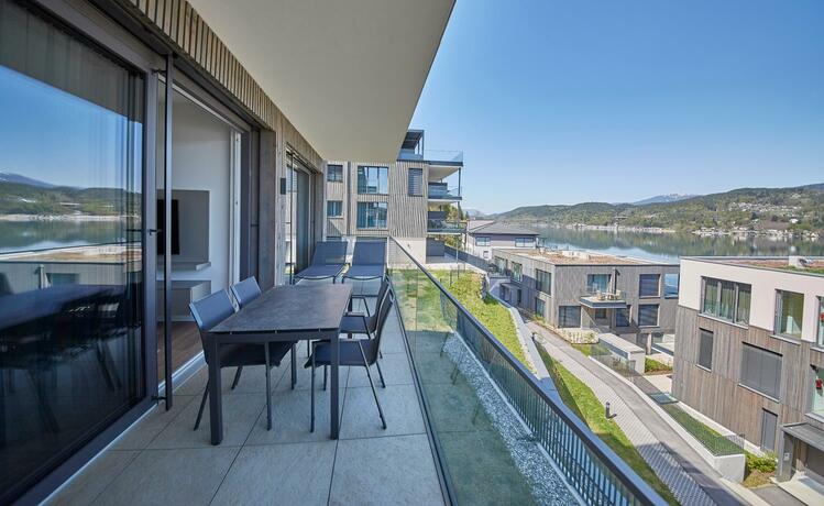 Imagen general del Hermitage Apartments. Foto 47