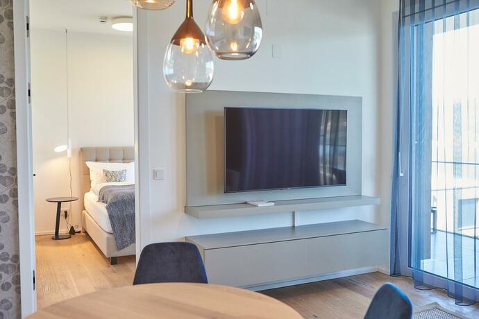Imagen general del Hermitage Apartments. Foto 49