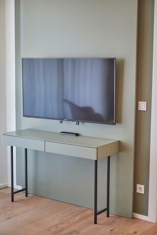 Imagen general del Hermitage Apartments. Foto 51