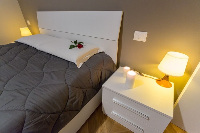 Imagen de la habitación del Hermoso Housing. Foto 3