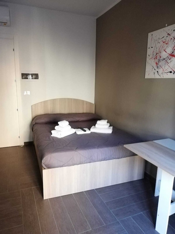 Imagen de la habitación del Hermoso Housing. Foto 7