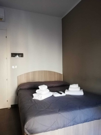 Imagen de la habitación del Hermoso Housing. Foto 8