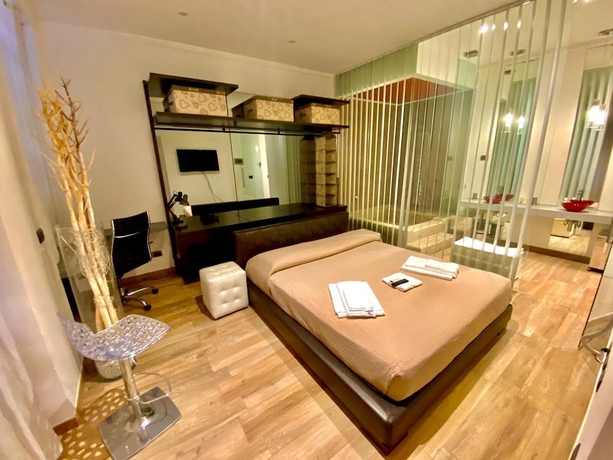 Imagen de la habitación del Hermoso Housing. Foto 9