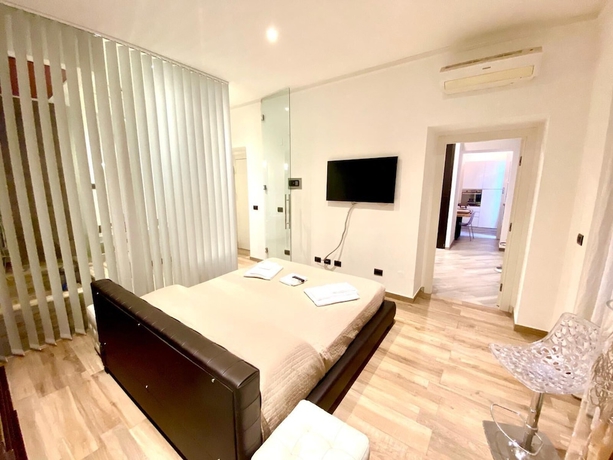 Imagen de la habitación del Hermoso Housing. Foto 10