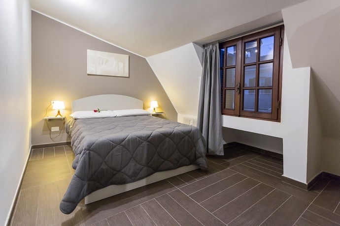 Imagen de la habitación del Hermoso Housing. Foto 12