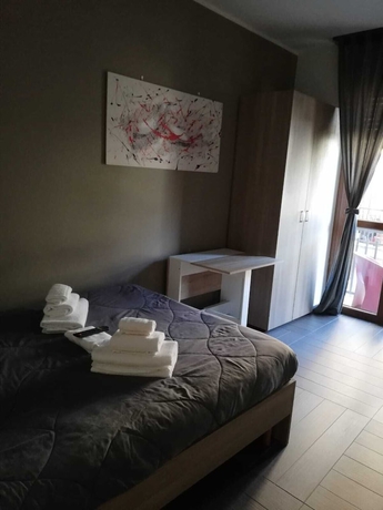 Imagen de la habitación del Hermoso Housing. Foto 13