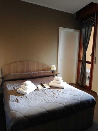 Imagen de la habitación del Hermoso Housing. Foto 14