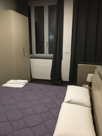 Imagen de la habitación del Hermoso Housing HH Valenza. Foto 11