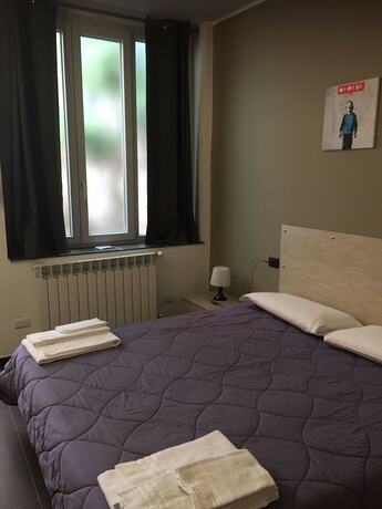 Imagen de la habitación del Hermoso Housing HH Valenza. Foto 13