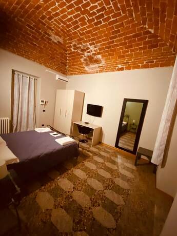 Imagen de la habitación del Hermoso Housing HH Valenza. Foto 14