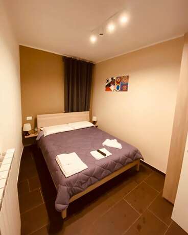 Imagen de la habitación del Hermoso Housing HH Valenza. Foto 15