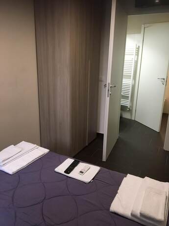 Imagen general del Hermoso Housing HH Valenza. Foto 3