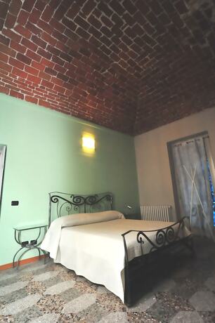 Imagen de la habitación del Hermoso Housing HH Valenza. Foto 17