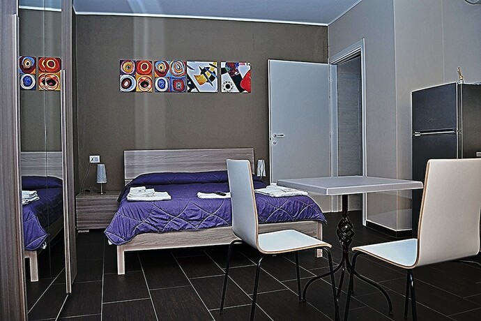 Imagen general del Hermoso Housing HH Valenza. Foto 5
