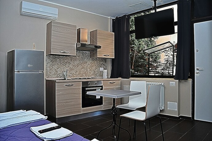 Imagen general del Hermoso Housing HH Valenza. Foto 6