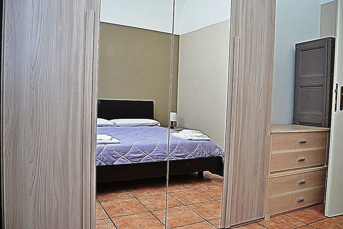 Imagen de la habitación del Hermoso Housing HH Valenza. Foto 18