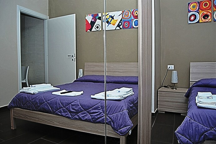Imagen general del Hermoso Housing HH Valenza. Foto 10
