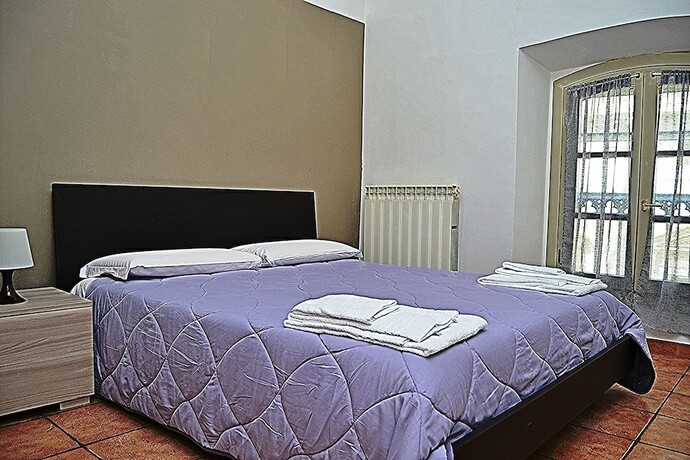 Imagen de la habitación del Hermoso Housing HH Valenza. Foto 19