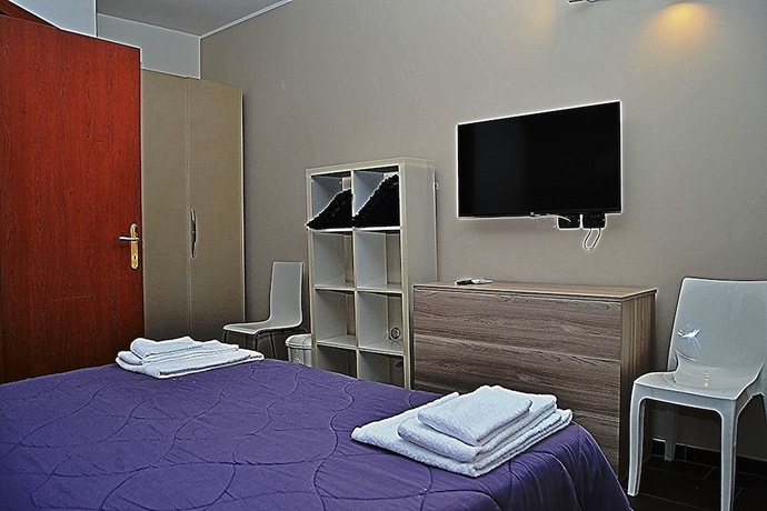 Imagen de la habitación del Hermoso Housing HH Valenza. Foto 20