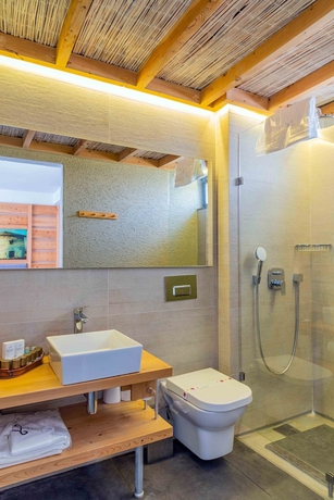 Imagen de la habitación del Herodot Beach Otel Bodrum. Foto 16