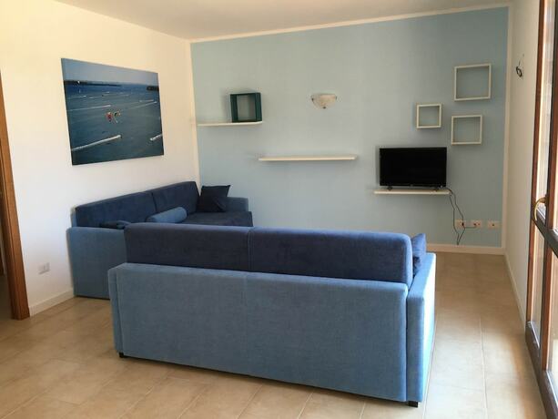 Imagen general del Herons Bay Resort. Foto 4