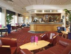 Imagen general del Hertfordshire Moat House. Foto 2